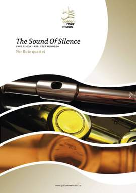 Paul Simon: The Sound Of Silence