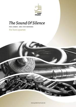 Paul Simon: The Sound Of Silence