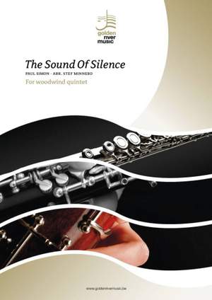 Paul Simon: The Sound Of Silence