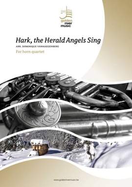 Hark, the Herald Angels Sing