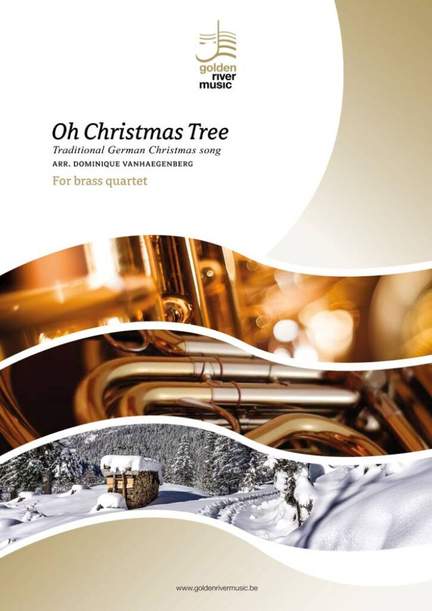 Oh Christmas Tree