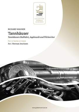 Richard Wagner: Tannhäuser