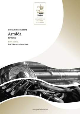 Gioachino Rossini: Armida - Sinfonia