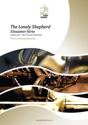 James Last: The Lonely Shepherd