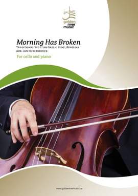 Morning Has Broken