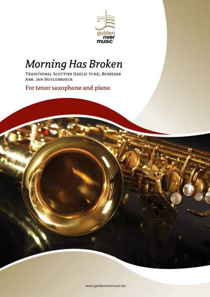 Morning Has Broken