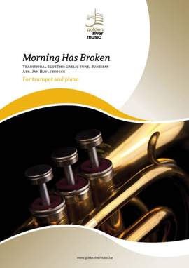 Morning Has Broken