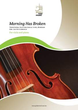 Morning Has Broken