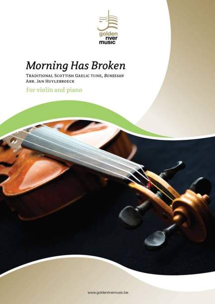 Morning Has Broken
