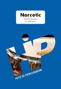 Wolfgang Schroedl: Narcotic