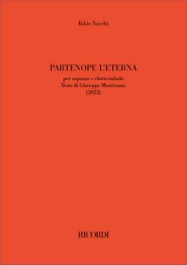Fabio Vacchi: Partenope l'eterna