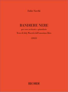 Fabio Vacchi: Bandiere nere