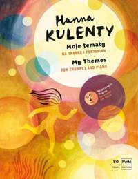 Hanna Kulenty: My Themes