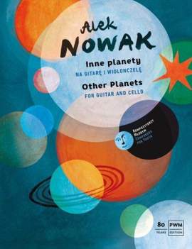 Alek Nowak: Other Planets