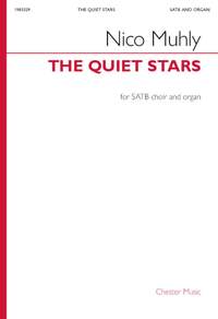 Nico Muhly: The Quiet Stars