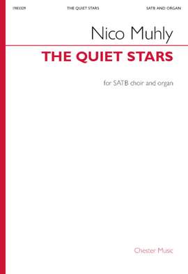 Nico Muhly: The Quiet Stars