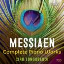 Messiaen: Complete Piano Works