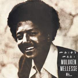 Muluken Mellesse With the Dahlak Band