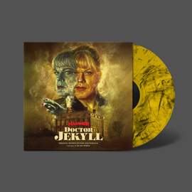Doctor Jekyll - Original Motion Picture Soundtrack