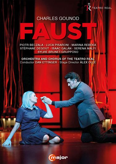 Gounod: Faust