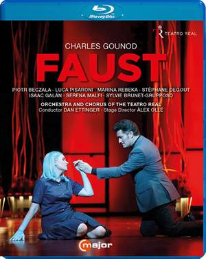 Gounod: Faust