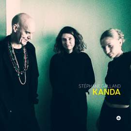 Kanda