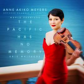 Eric Whitacre: The Pacific Has No Memory