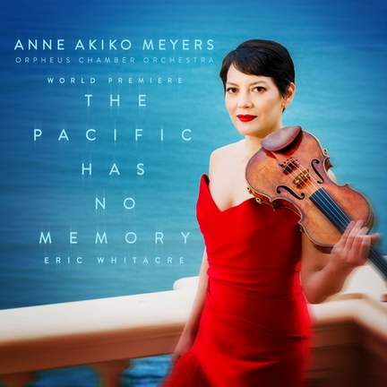 Eric Whitacre: The Pacific Has No Memory