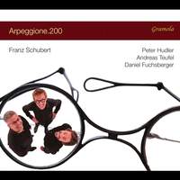 Franz Schubert: Arpeggione.200
