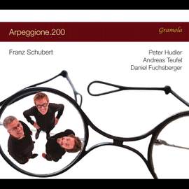 Franz Schubert: Arpeggione.200