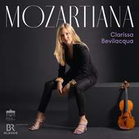 Mozartiana