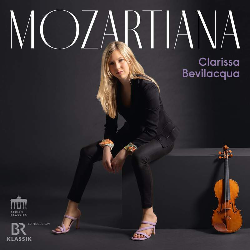 Mozart: Symphony No. 41 'Jupiter' - Haydn: Symphony No. 104
