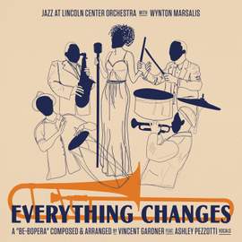 Everything Changes