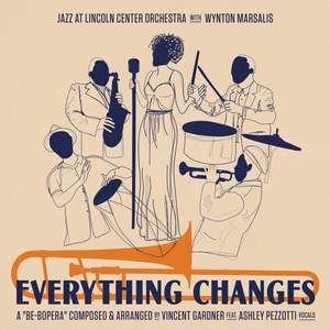Everything Changes