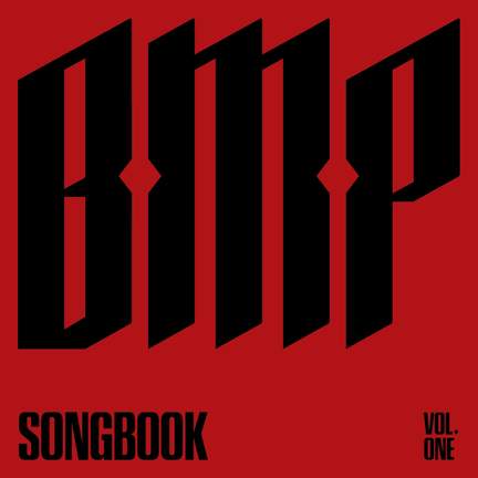 BMP: Songbook, Vol. 1