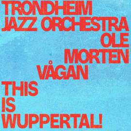 This Is Wuppertal!