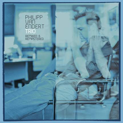Philipp van Endert Trio