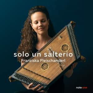 Solo un salterio
