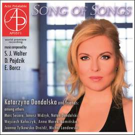 Song of Songs