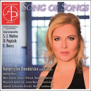 Song of Songs