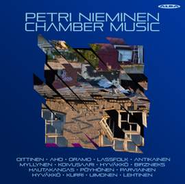 Petri Nieminen Chamber Music