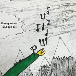 Gregorian Rhapsody