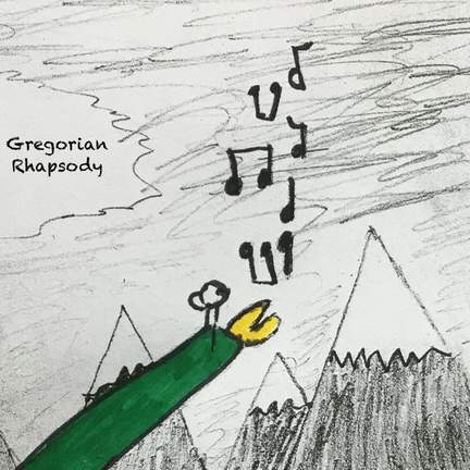 Gregorian Rhapsody