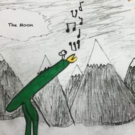 The Moon