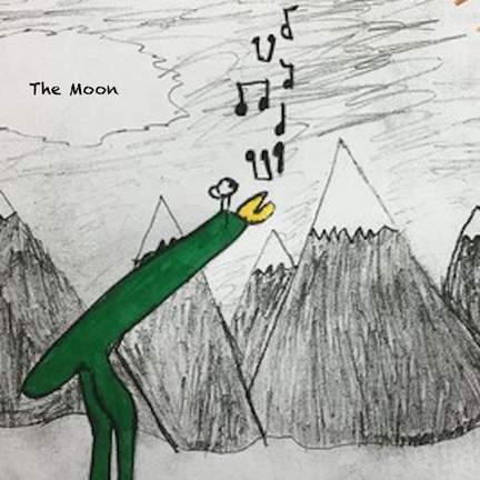 The Moon