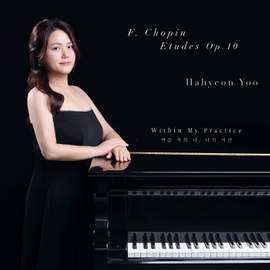 F. Chopin Etudes Op. 10 - Within My Practice
