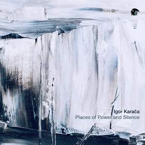 Places of Power and Silence