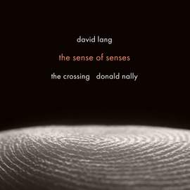 the sense of senses