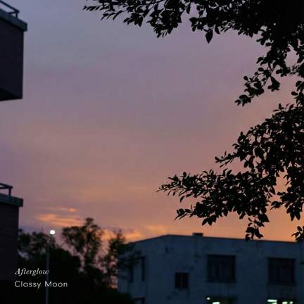 Afterglow