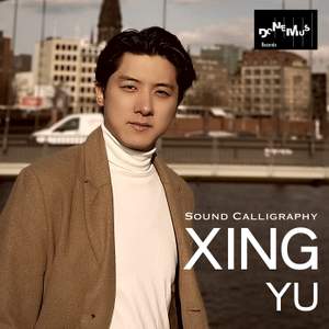 Sound Calligraphy